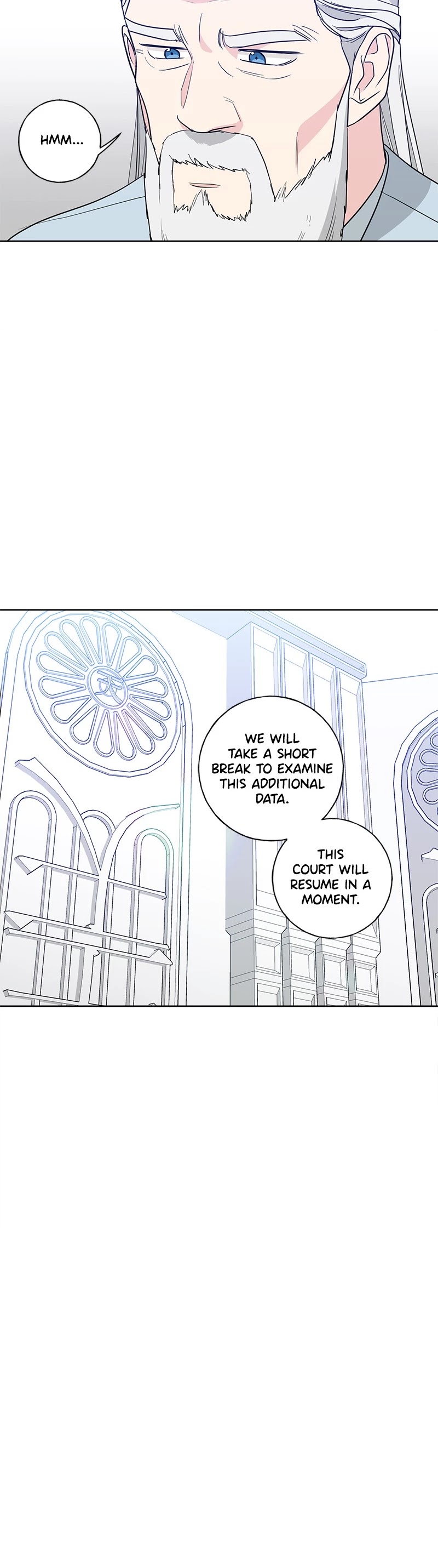 Mother, I’m Sorry chapter 98 - page 35