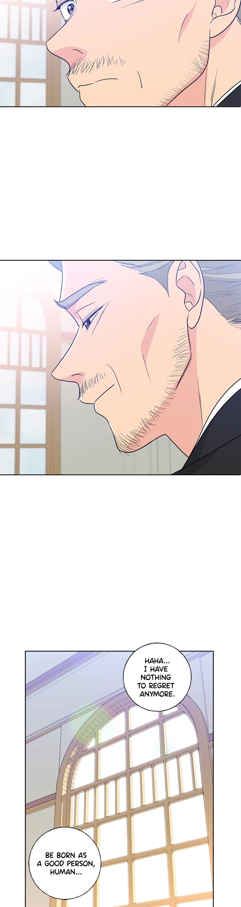 Mother, I’m Sorry chapter 98 - page 42