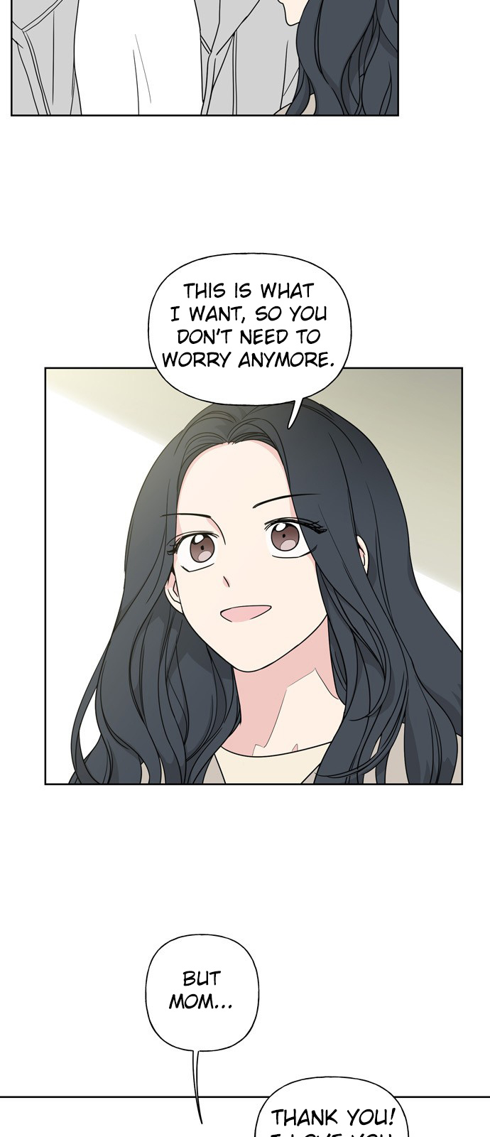 Mother, I’m Sorry chapter 6 - page 24
