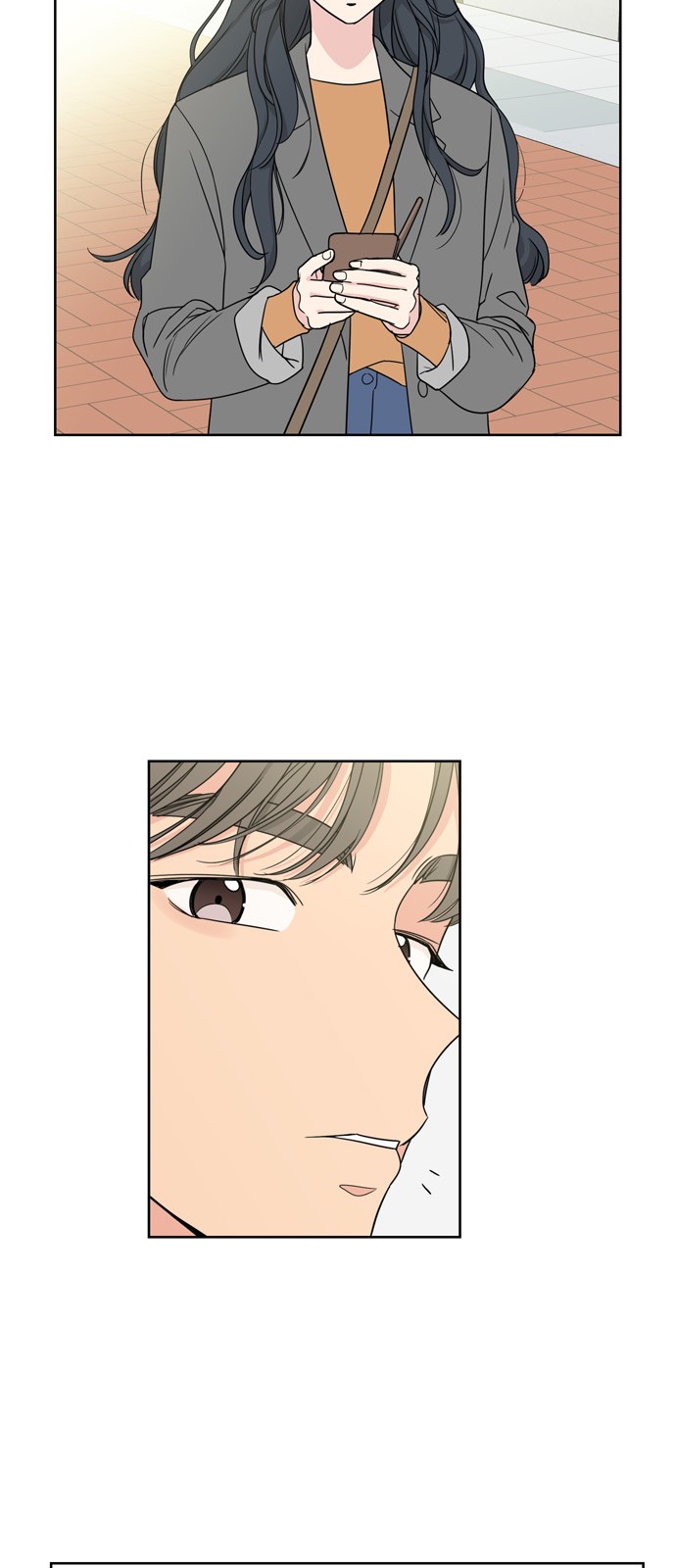 Mother, I’m Sorry chapter 6 - page 44