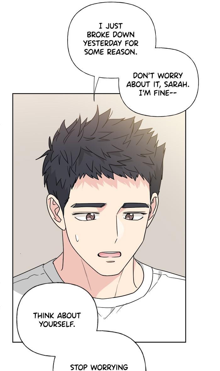Mother, I’m Sorry chapter 76 - page 10