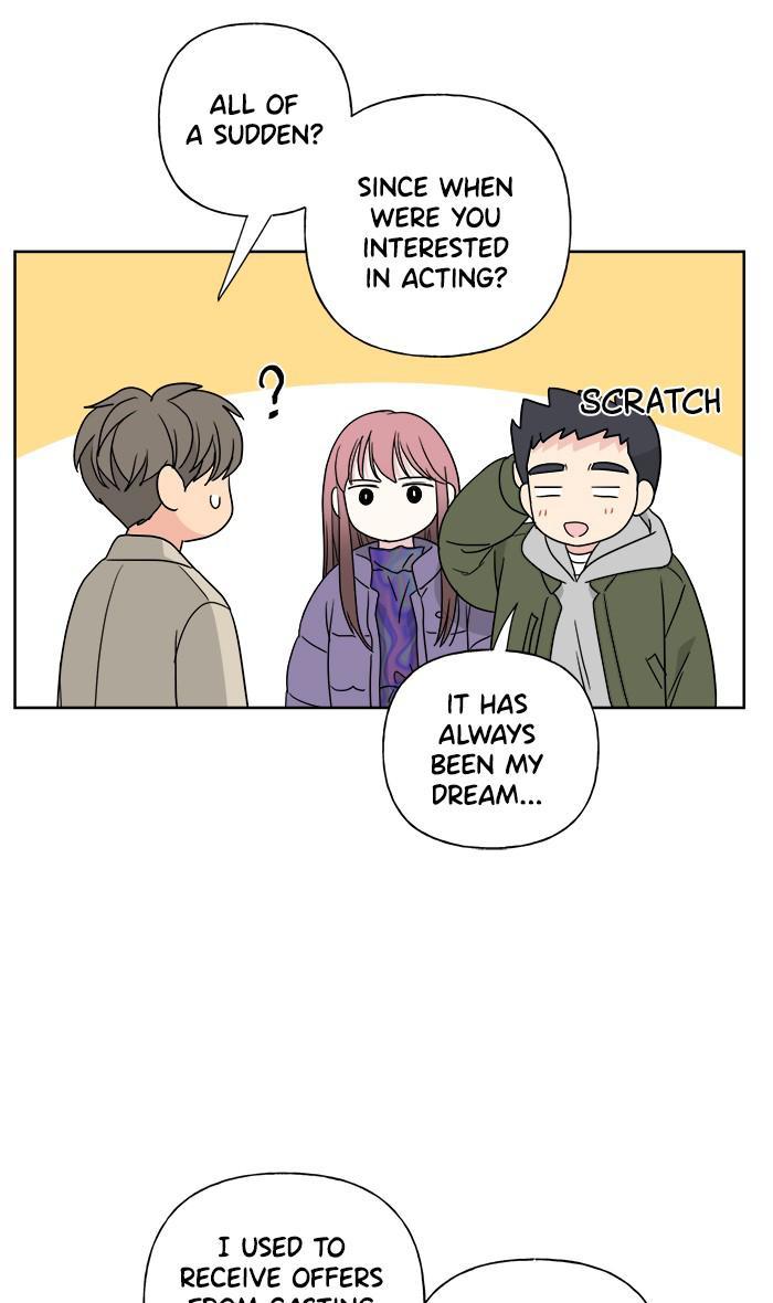 Mother, I’m Sorry chapter 76 - page 18
