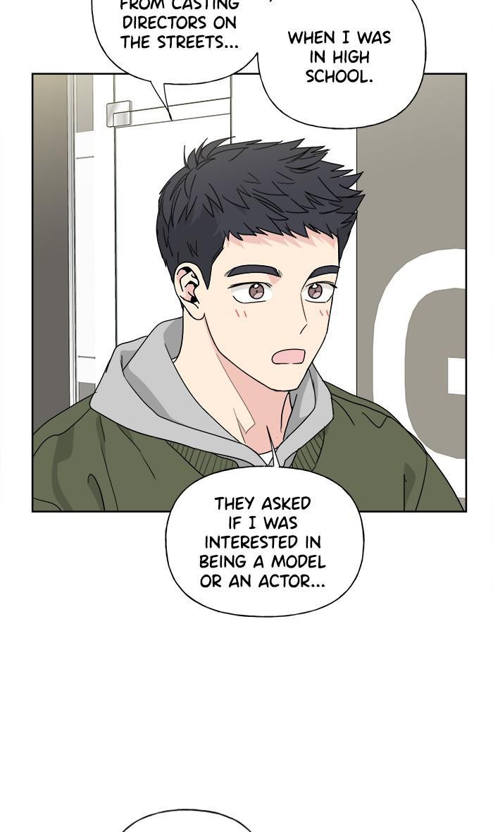 Mother, I’m Sorry chapter 76 - page 19