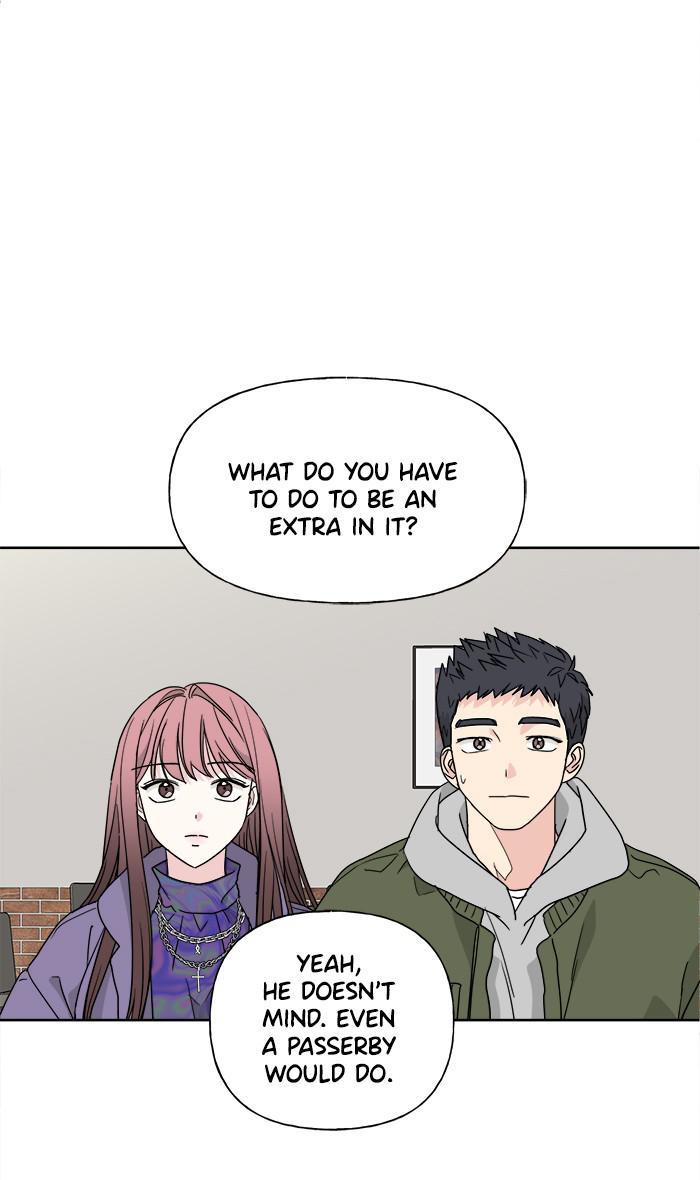 Mother, I’m Sorry chapter 76 - page 24
