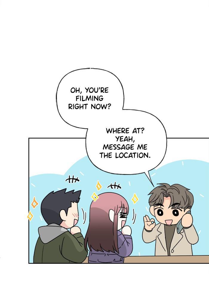 Mother, I’m Sorry chapter 76 - page 25