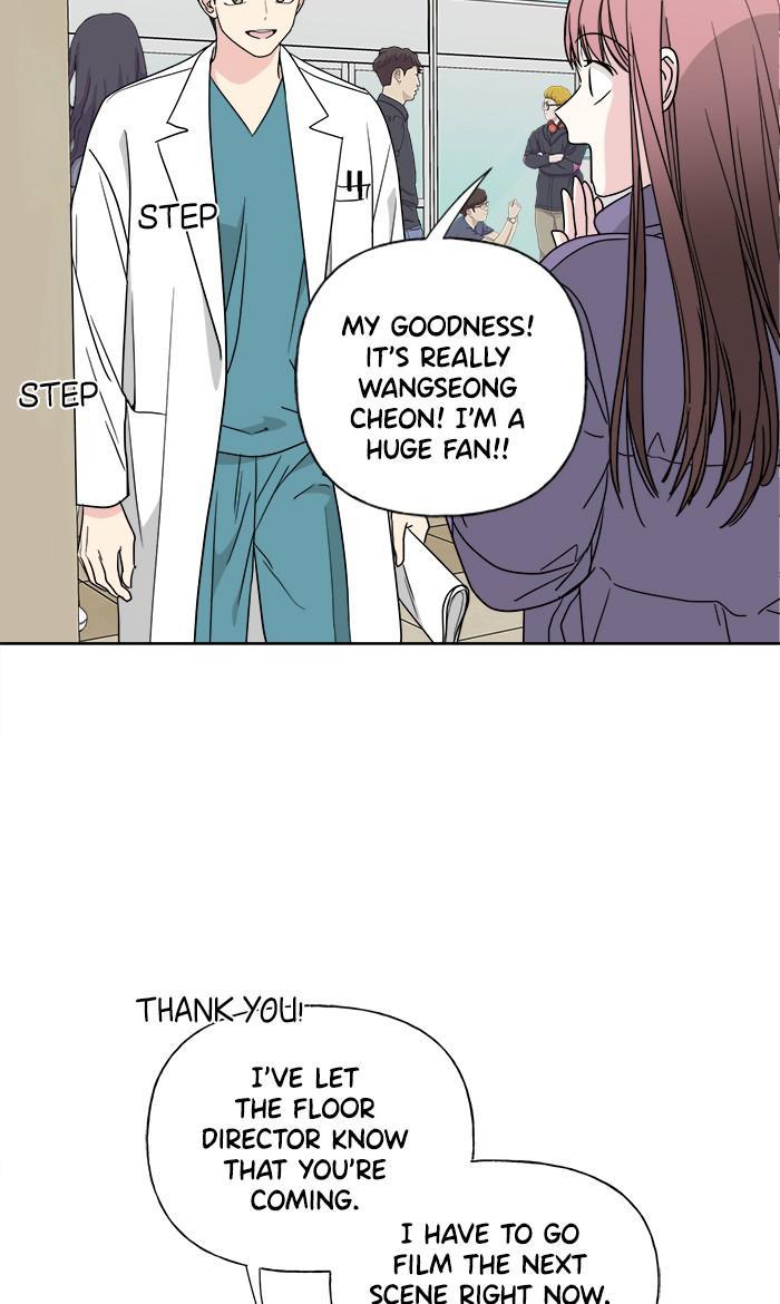 Mother, I’m Sorry chapter 76 - page 28