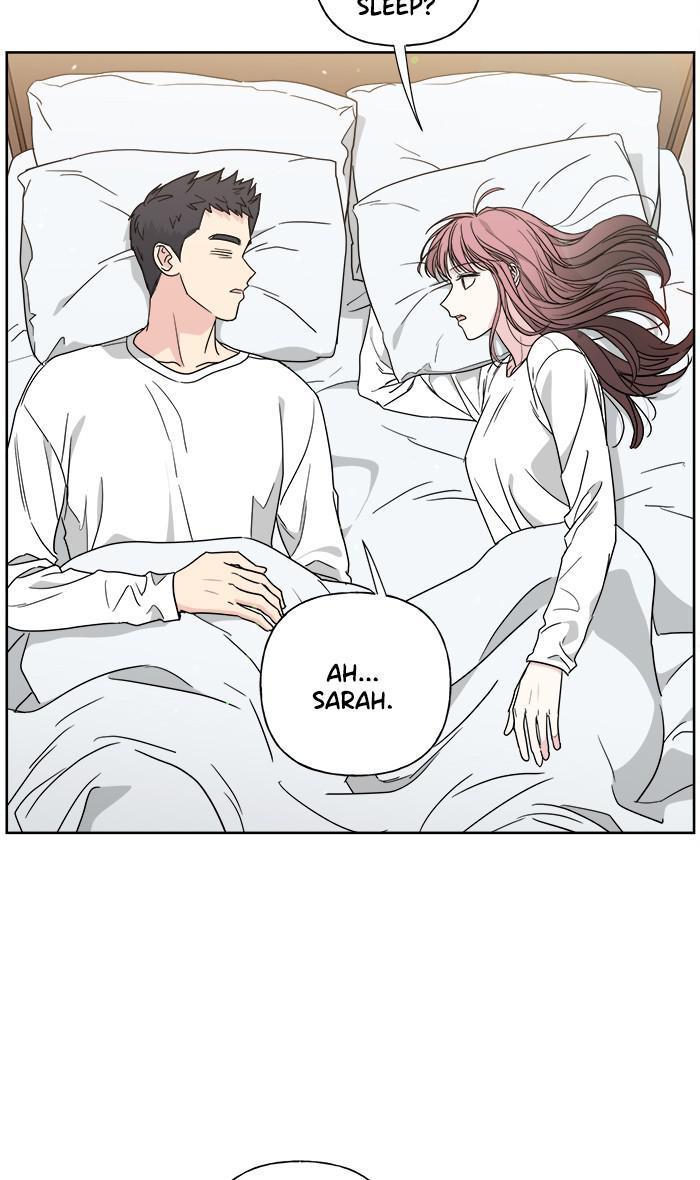 Mother, I’m Sorry chapter 76 - page 3