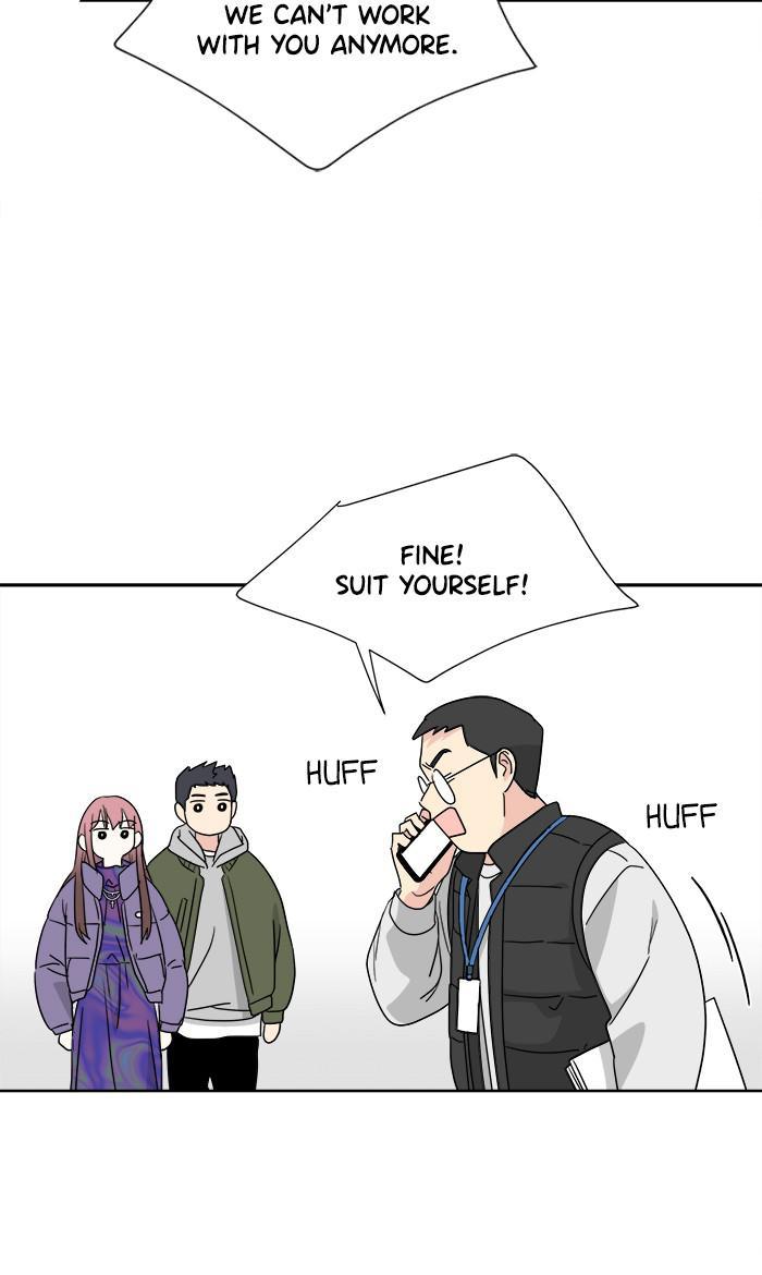 Mother, I’m Sorry chapter 76 - page 32