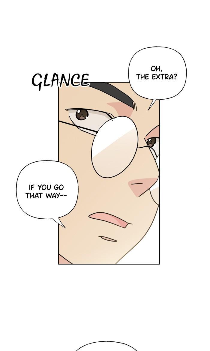 Mother, I’m Sorry chapter 76 - page 34