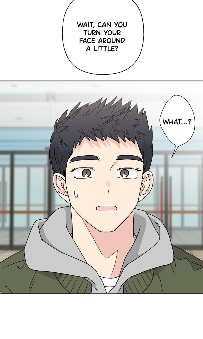 Mother, I’m Sorry chapter 76 - page 35