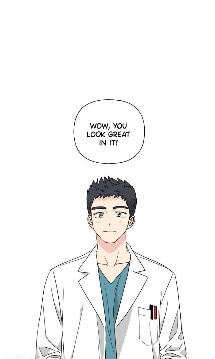 Mother, I’m Sorry chapter 76 - page 36