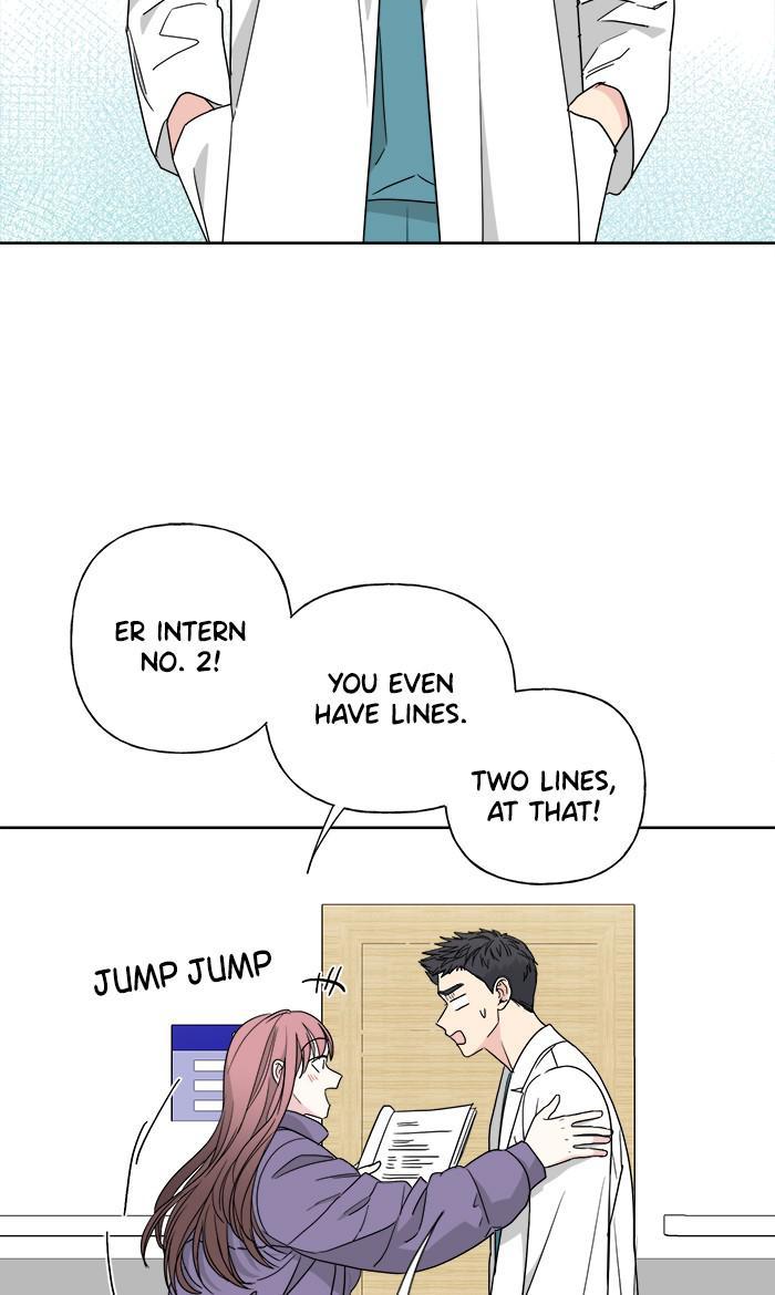 Mother, I’m Sorry chapter 76 - page 37