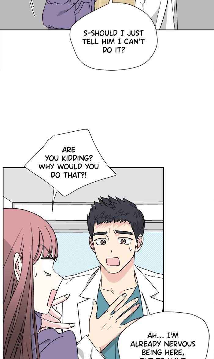 Mother, I’m Sorry chapter 76 - page 38