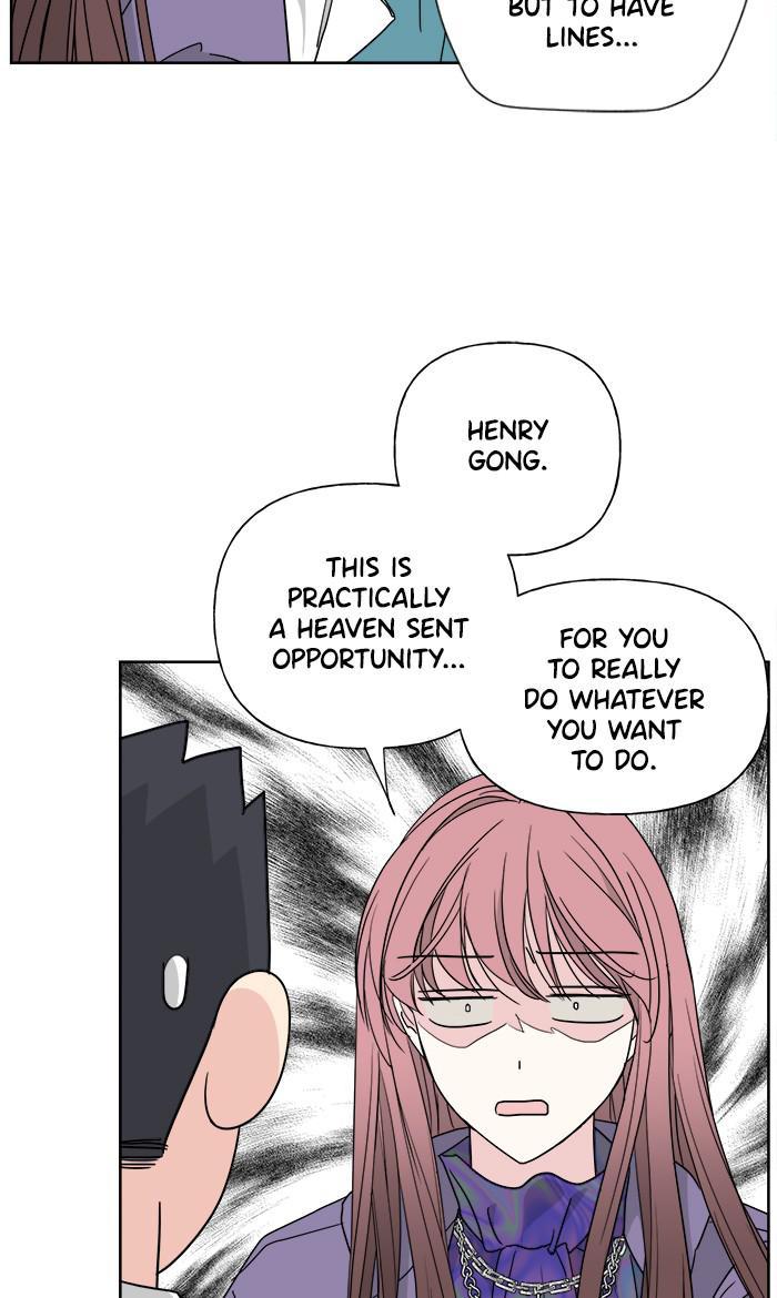 Mother, I’m Sorry chapter 76 - page 39