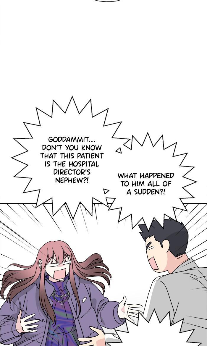 Mother, I’m Sorry chapter 76 - page 41