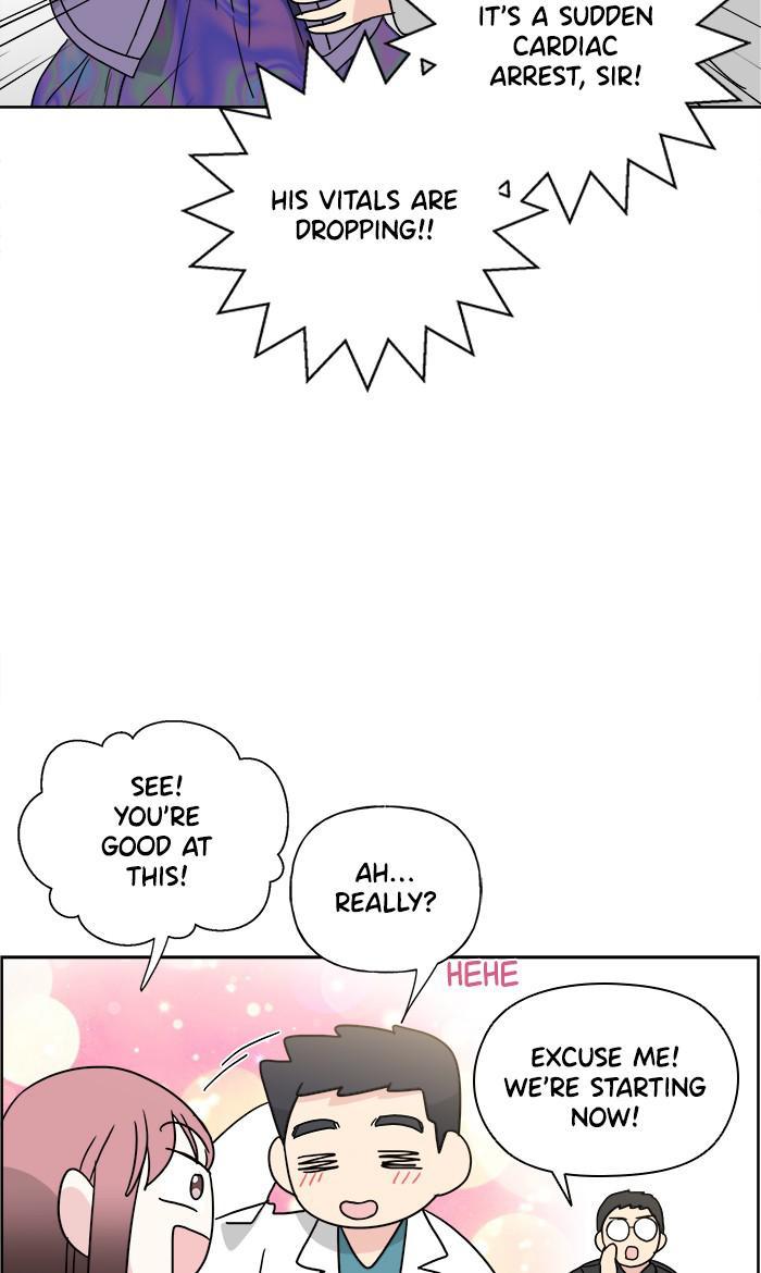 Mother, I’m Sorry chapter 76 - page 42