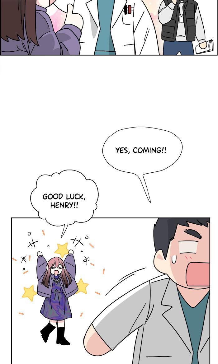 Mother, I’m Sorry chapter 76 - page 43