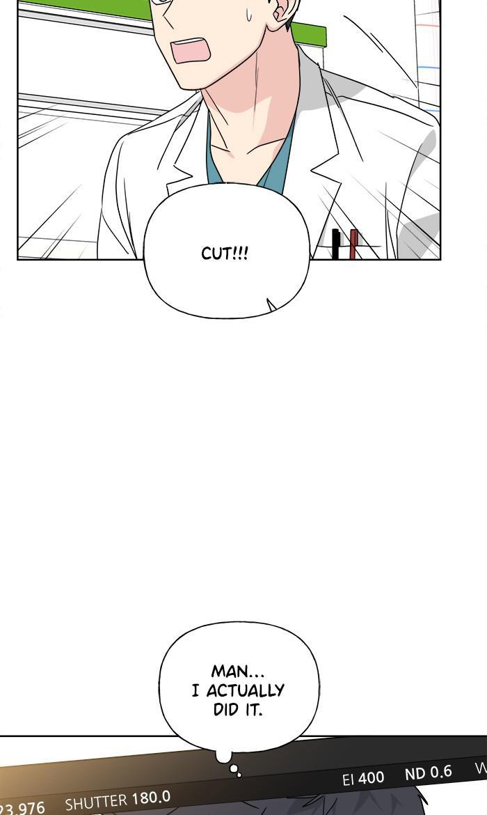 Mother, I’m Sorry chapter 76 - page 47