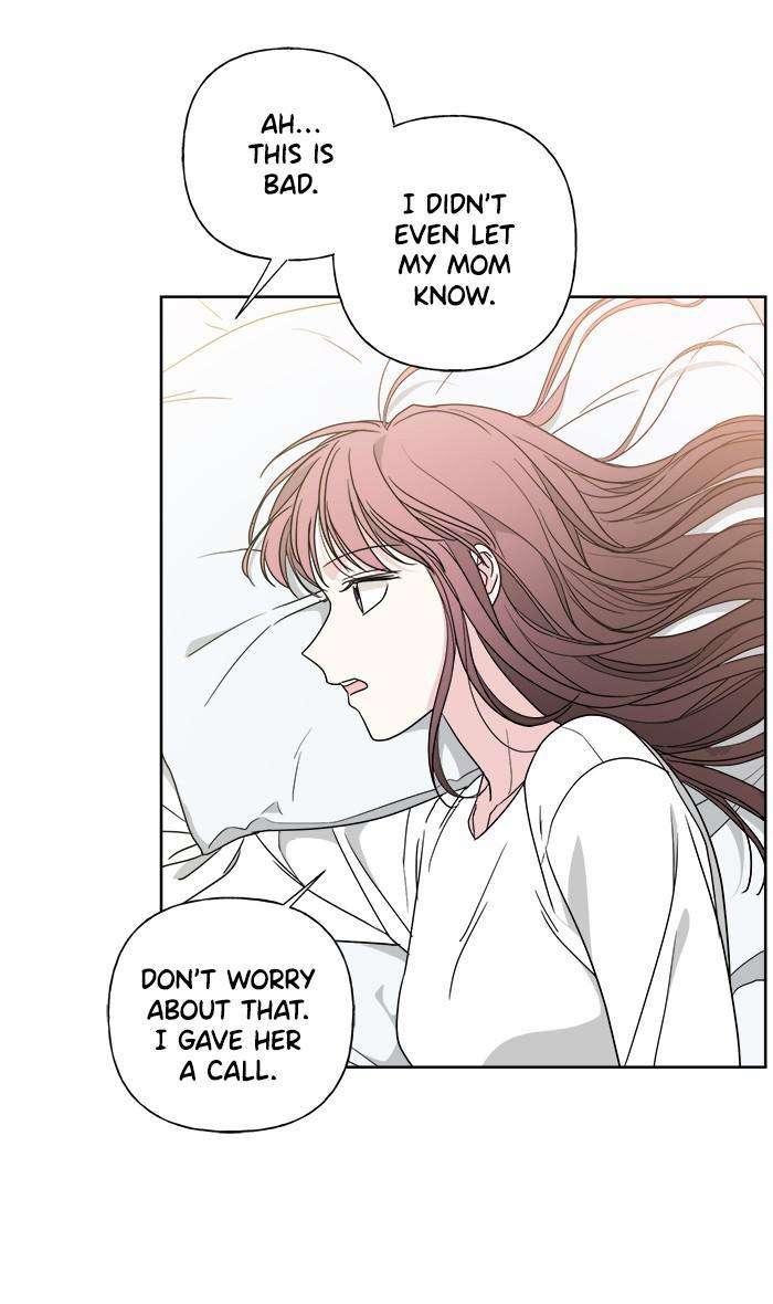 Mother, I’m Sorry chapter 76 - page 5