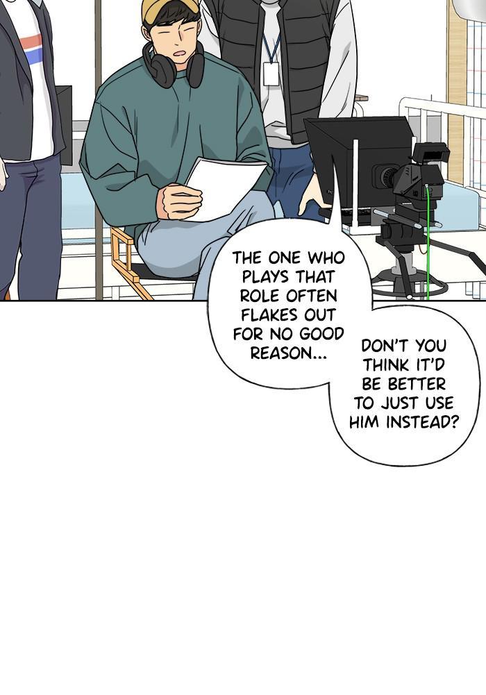 Mother, I’m Sorry chapter 76 - page 50