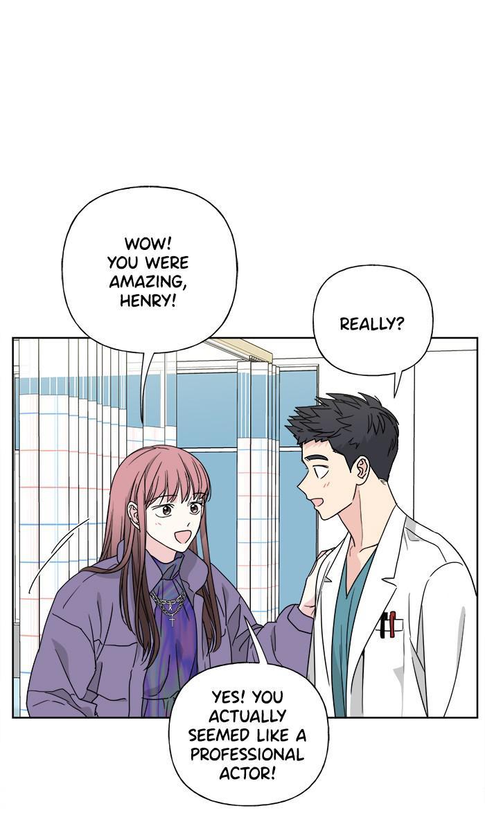 Mother, I’m Sorry chapter 76 - page 51