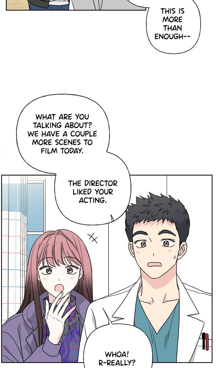 Mother, I’m Sorry chapter 76 - page 54