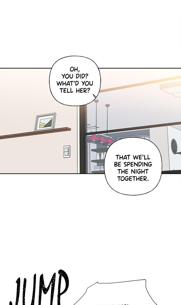Mother, I’m Sorry chapter 76 - page 6