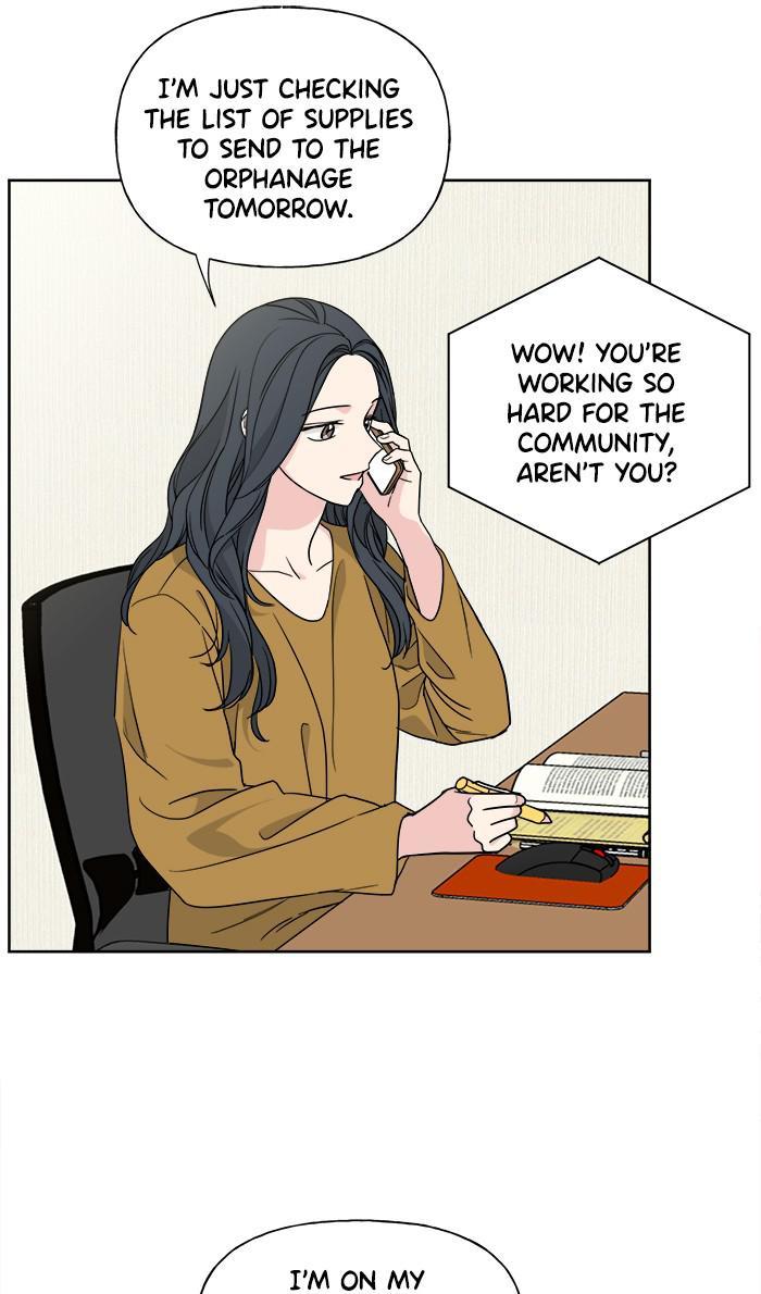 Mother, I’m Sorry chapter 76 - page 61