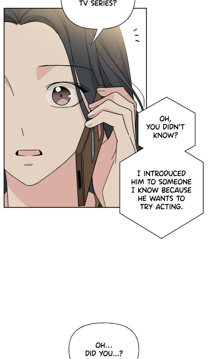 Mother, I’m Sorry chapter 76 - page 64