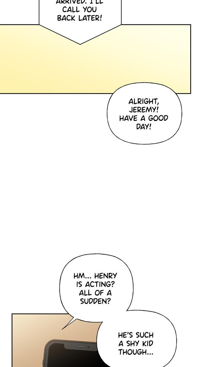 Mother, I’m Sorry chapter 76 - page 66