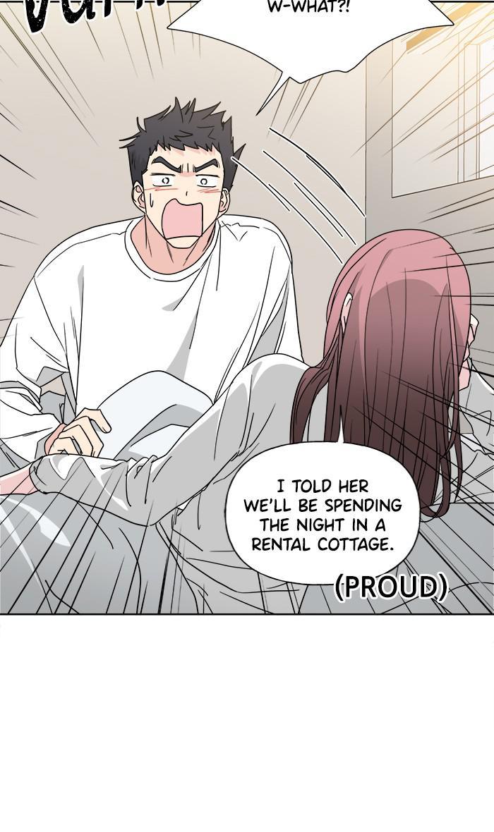Mother, I’m Sorry chapter 76 - page 7