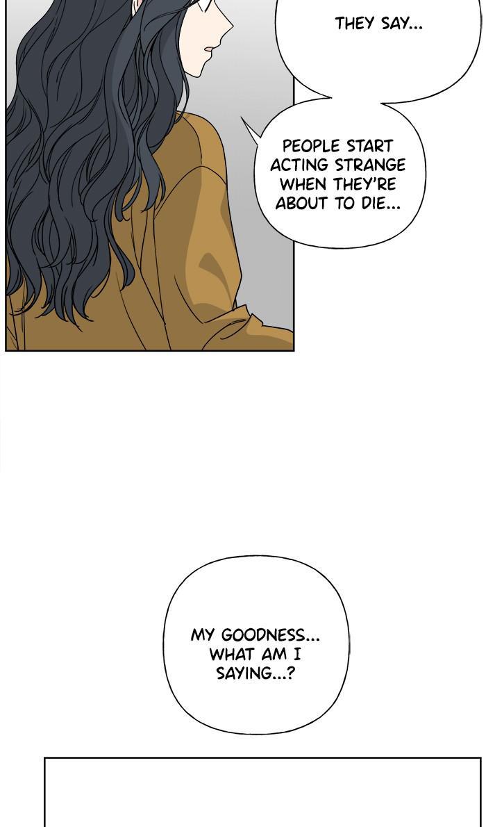 Mother, I’m Sorry chapter 76 - page 70