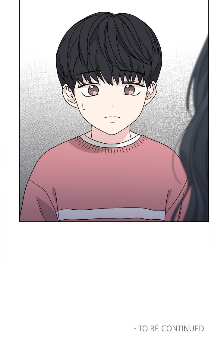 Mother, I’m Sorry chapter 76 - page 71