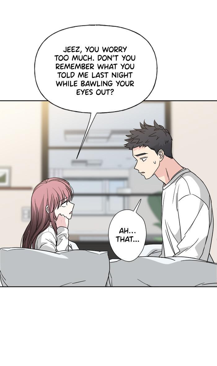 Mother, I’m Sorry chapter 76 - page 9