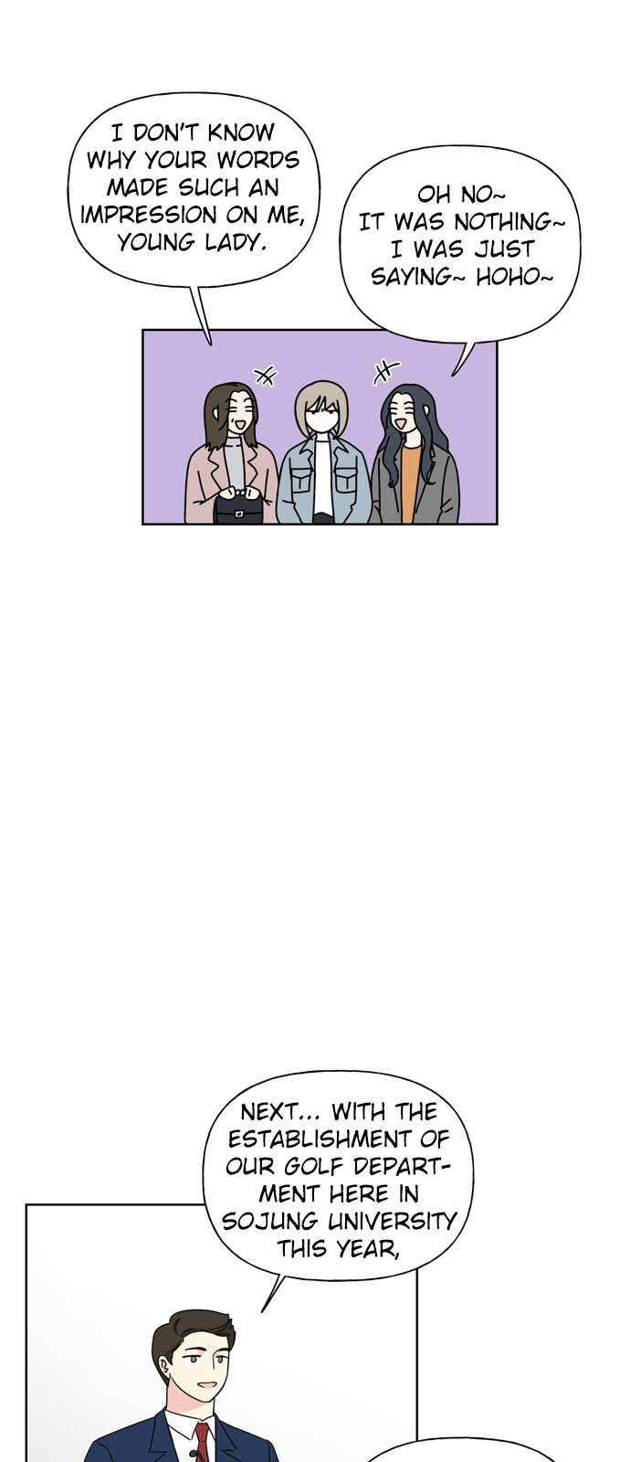 Mother, I’m Sorry chapter 7 - page 11