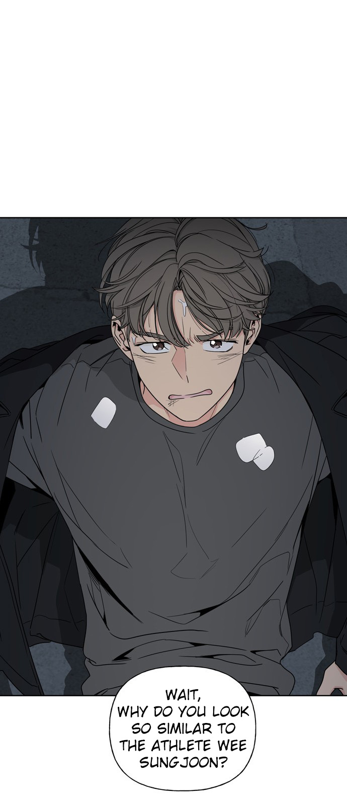 Mother, I’m Sorry chapter 7 - page 42