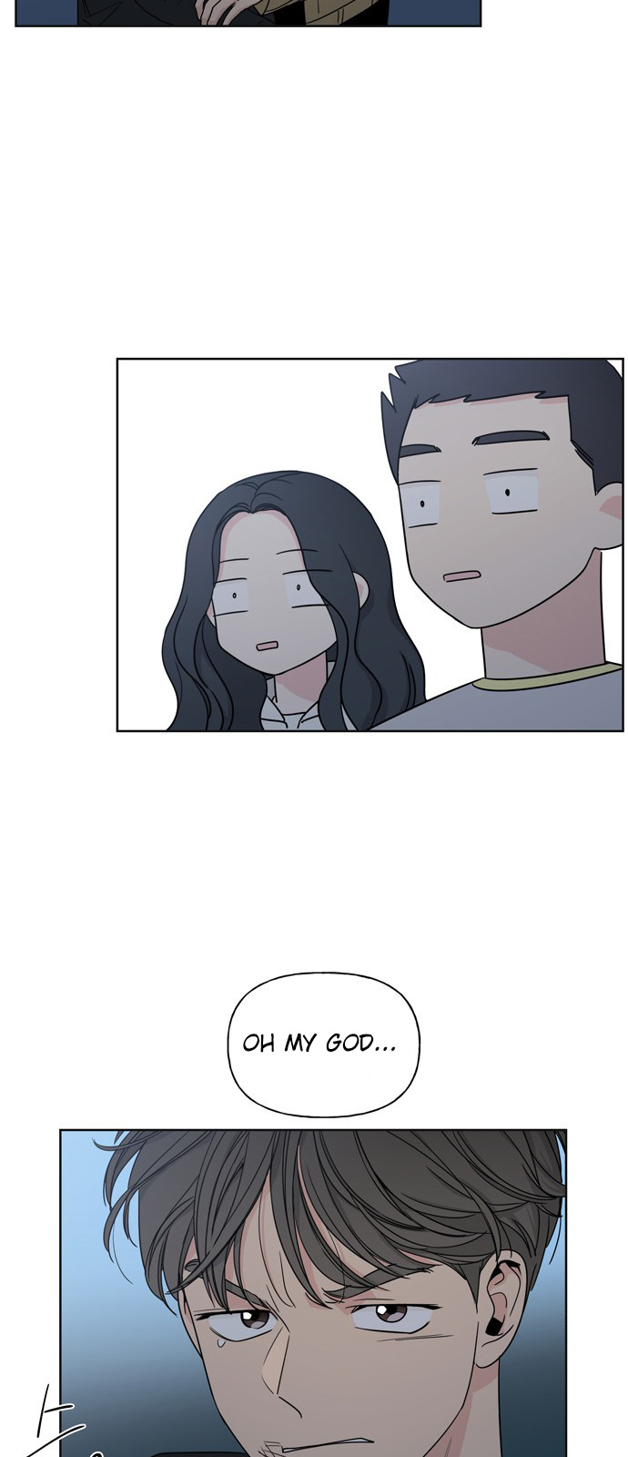 Mother, I’m Sorry chapter 7 - page 44