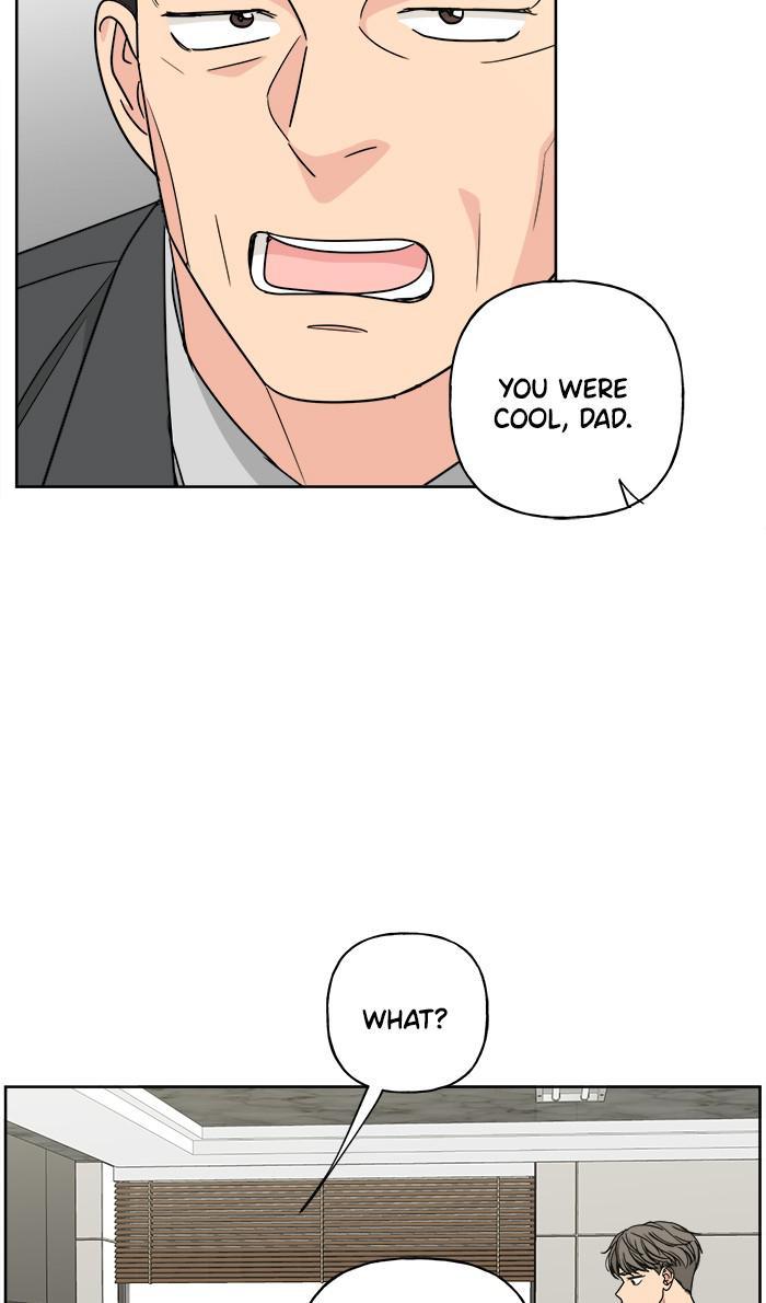 Mother, I’m Sorry chapter 74 - page 10