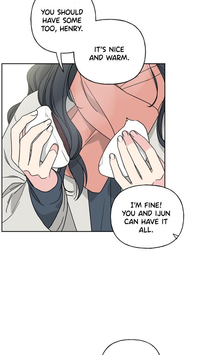 Mother, I’m Sorry chapter 74 - page 24