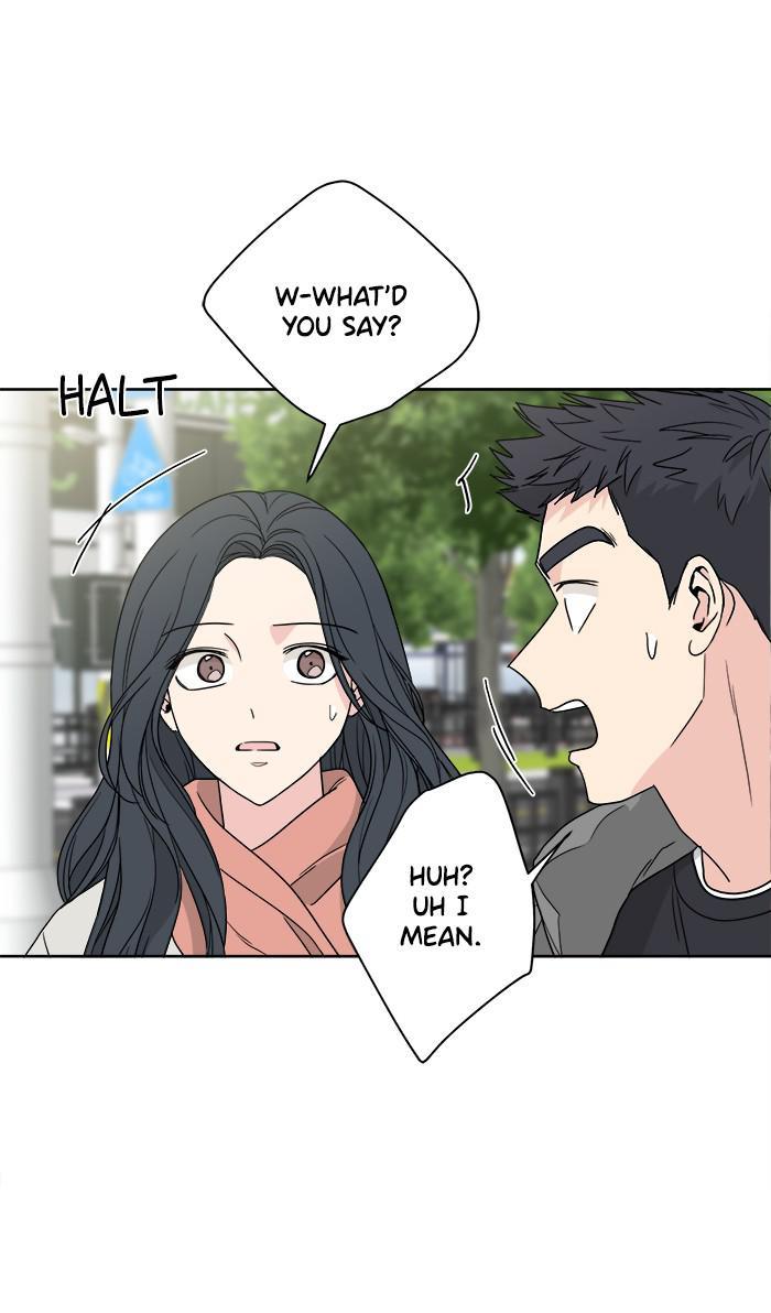Mother, I’m Sorry chapter 74 - page 26