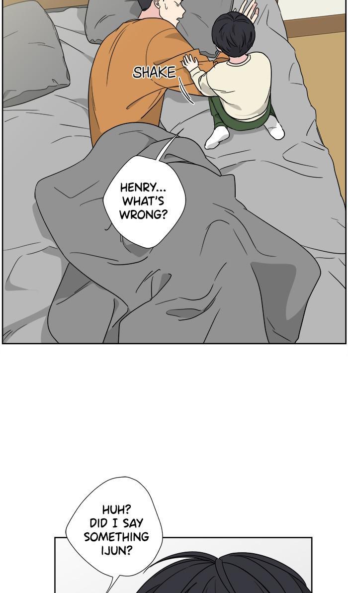 Mother, I’m Sorry chapter 74 - page 33