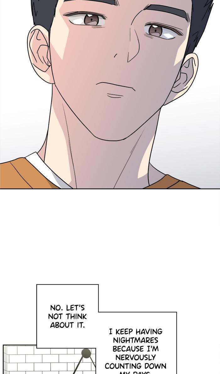 Mother, I’m Sorry chapter 74 - page 39