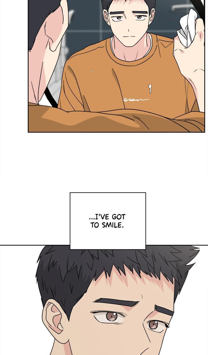 Mother, I’m Sorry chapter 74 - page 41