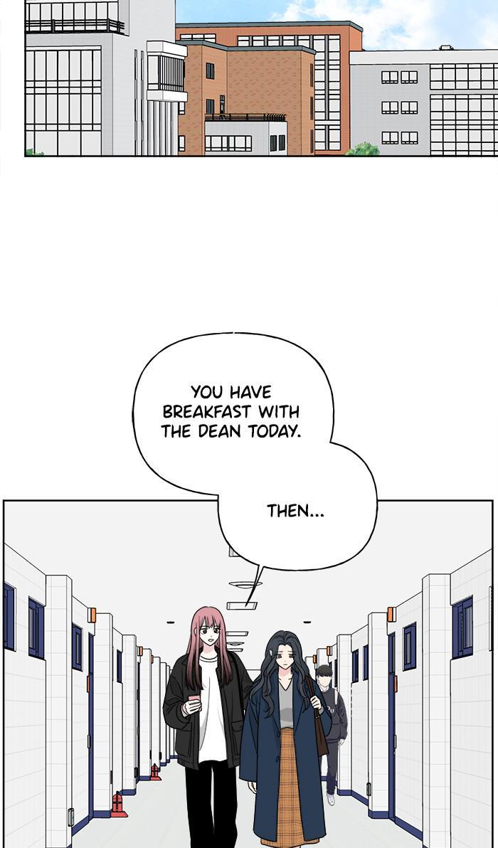 Mother, I’m Sorry chapter 74 - page 44