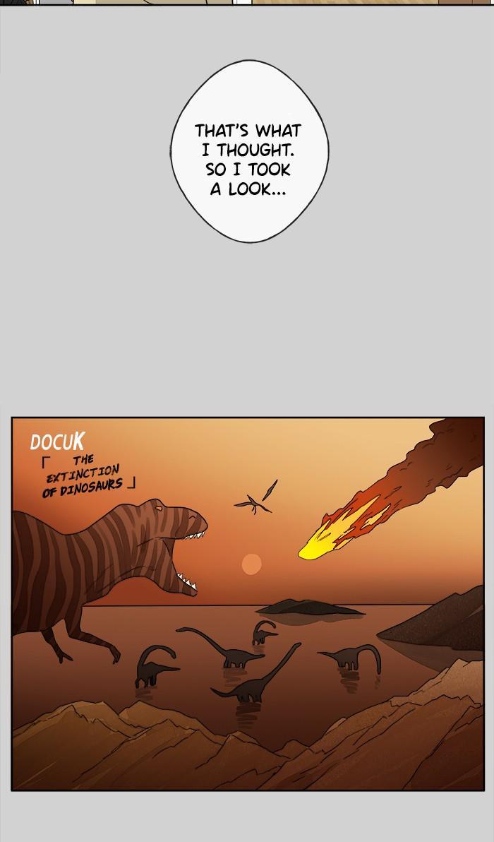 Mother, I’m Sorry chapter 74 - page 48