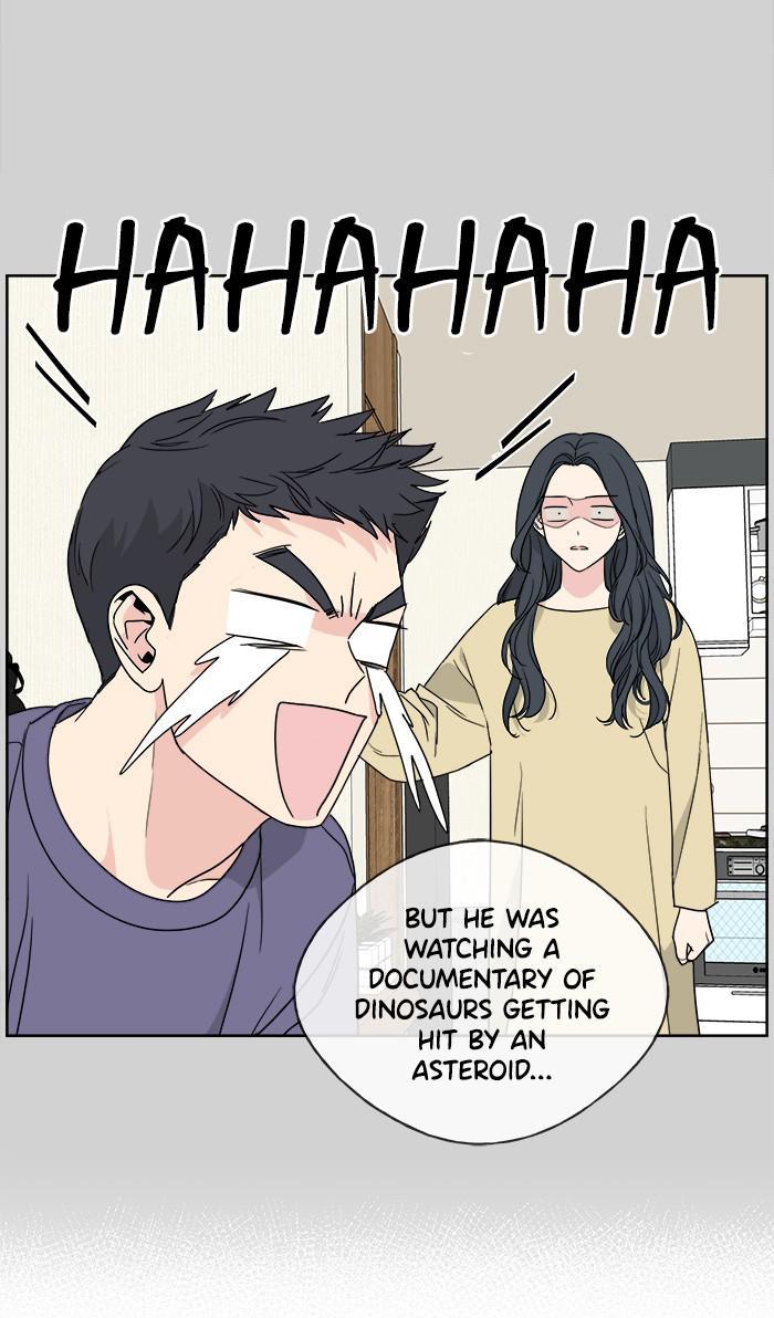 Mother, I’m Sorry chapter 74 - page 49