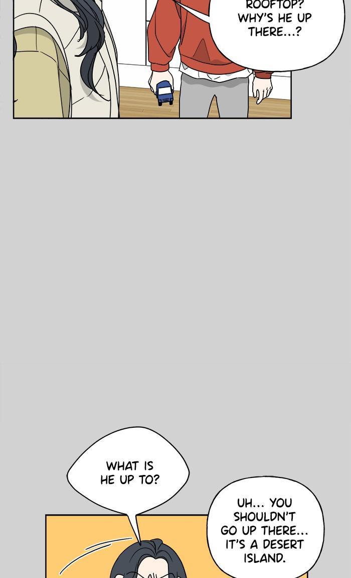 Mother, I’m Sorry chapter 74 - page 53
