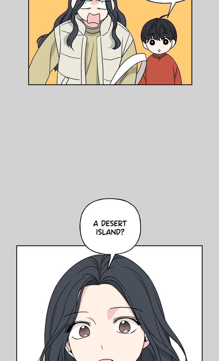 Mother, I’m Sorry chapter 74 - page 54