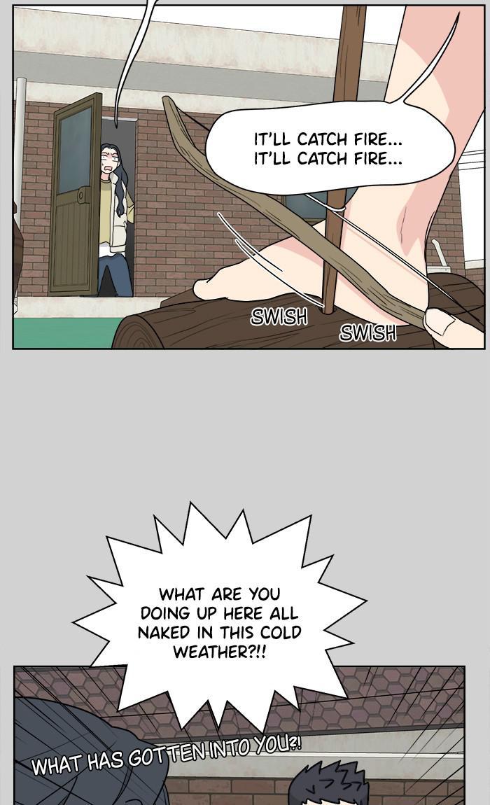 Mother, I’m Sorry chapter 74 - page 57