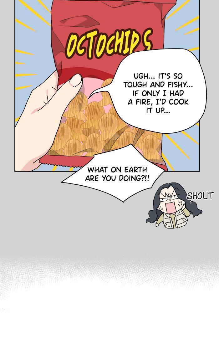 Mother, I’m Sorry chapter 74 - page 60